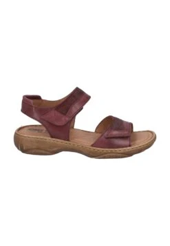 Josef Seibel Debra - Sandalen - Bordeaux 13 Josef Seibel Debra - Sandalen - Bordeaux -Josef Seibel de116e7135dc45bb9eb5a17fe8c17c73