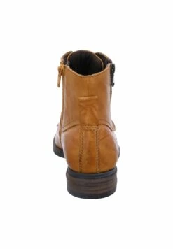 Josef Seibel Veterboots - Safran 8 Josef Seibel Veterboots - Safran -Josef Seibel df54d3cb638c4975a1ef6ce66829d768