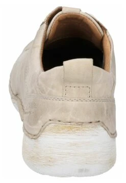 Josef Seibel Sportieve Veterschoenen - Creme 9 Josef Seibel Sportieve Veterschoenen - Creme -Josef Seibel df6af127203f42bbbc952b76738063fc