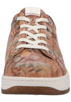 Josef Seibel Sneakers Laag - Carmin-Kombi -Josef Seibel df9176622b0241769eb5ad6e6fc3c053