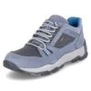 Josef Seibel Philipp 53 - Sneakers Laag - Blau