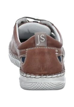 Josef Seibel Wilson- Veterschoenen - Castagne -Josef Seibel e057b3279671498aaa0d306d2f7b4d0e