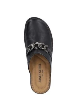 Josef Seibel Clogs - Schwarz -Josef Seibel e0d46c2e756d4bcf8366e938c7083811