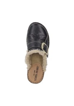 Josef Seibel Clogs - Schwarz -Josef Seibel e0edf9b21feb4d6fb693f24d6b4fe994