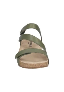 Josef Seibel Tonga - Sandalen Met Sleehak - Mint 12 Josef Seibel Tonga - Sandalen Met Sleehak - Mint -Josef Seibel e147823c16c248e7bd28c4640e52ea2e