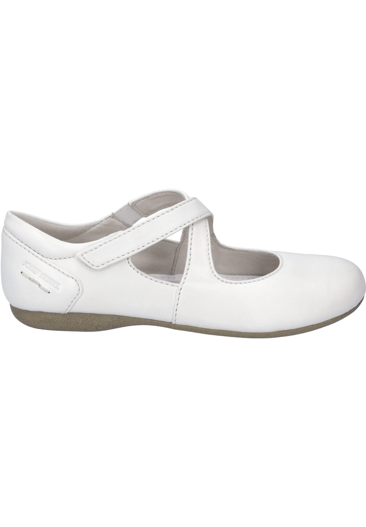 Josef Seibel Ballerina'S - Weiss 6 Josef Seibel Ballerina'S - Weiss - Afbeelding 6