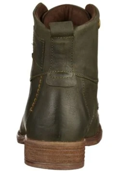 Josef Seibel Veterboots - Olive -Josef Seibel e1a912d4625c457eb204d80a258062a0