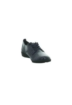 Josef Seibel Sportieve Veterschoenen - Dunkelblau -Josef Seibel e1aa573a52814bcd832d838cbe2413e4
