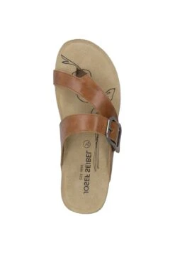 Josef Seibel Tonga - Teensandalen - Camel -Josef Seibel e1cb7e502c154f9dabfa8dda0b188a61