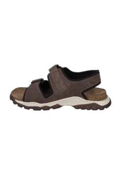 Josef Seibel Janosch- Outdoorsandalen - Mocca
