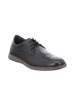Josef Seibel Tyler- Sportieve Veterschoenen - Schwarz -Josef Seibel e279a1a936a84f2a90b083de42dae8f7
