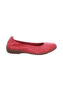 Josef Seibel Ballerina'S - Red -Josef Seibel e2d9b344066447e4b718b419a6bee347