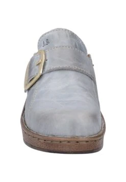Josef Seibel Clogs - Skyblue 10 Josef Seibel Clogs - Skyblue -Josef Seibel e31f5ba7d09e42b2a6f2feee8df9dab5