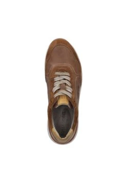 Josef Seibel Jonah- Sneakers Laag - Castagne Multi -Josef Seibel e330cb7d2b24456090017a619f176fd9