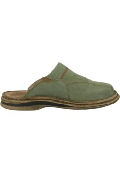 Josef Seibel Muiltjes - Olive Combi (10999-751-631) 9 Josef Seibel Muiltjes - Olive Combi (10999-751-631) -Josef Seibel e37aca68804b4848975793198740df5c