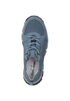 Josef Seibel Philippa - Sportieve Veterschoenen - Azur Kombi -Josef Seibel e3b60e4f0b6440a09f680a4949a3b658