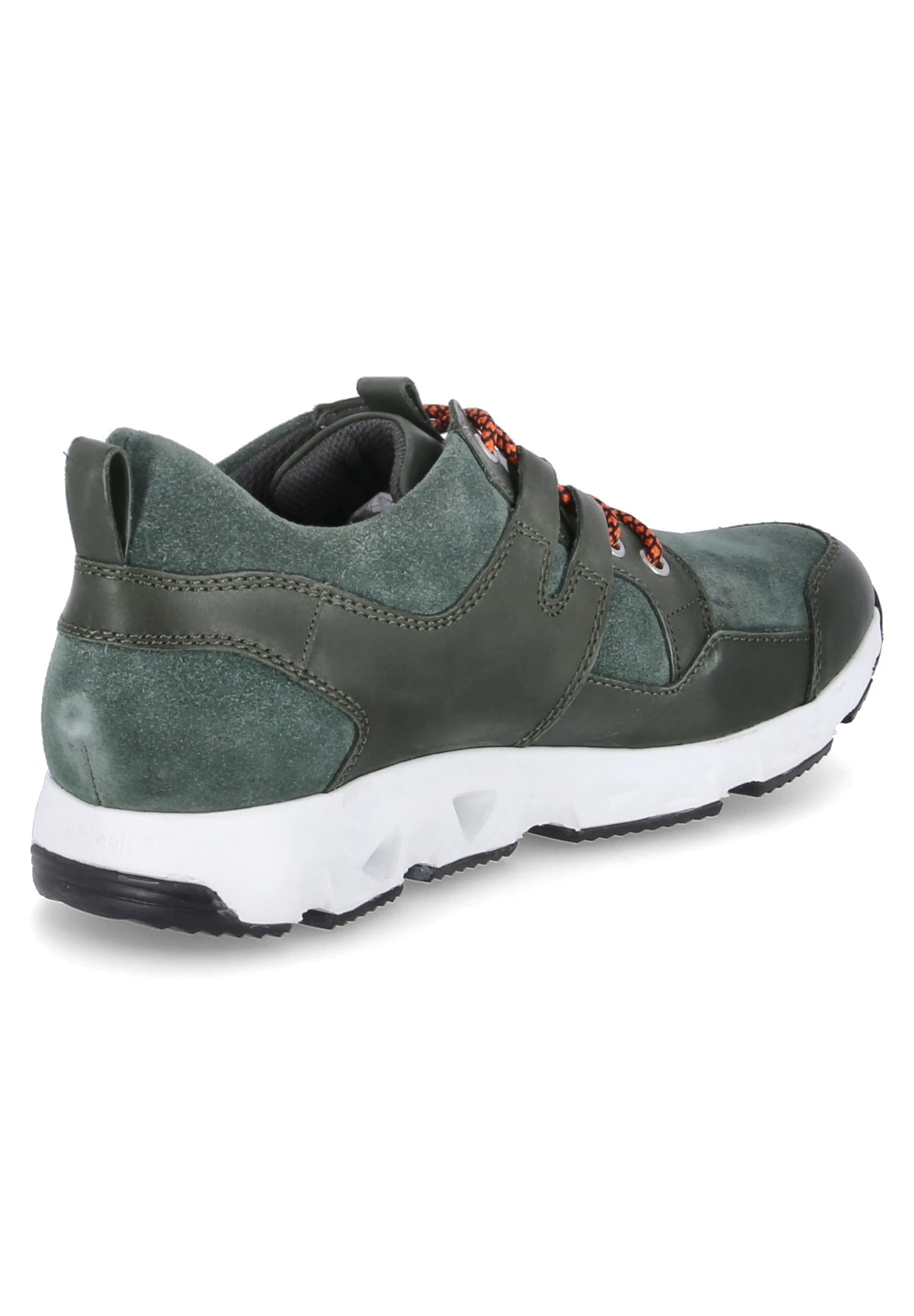 Josef Seibel Noah- Sneakers Laag - Tanne 4 Josef Seibel Noah- Sneakers Laag - Tanne - Afbeelding 4