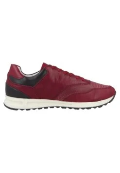 Josef Seibel Thaddeus- Sneakers Laag - Red 9 Josef Seibel Thaddeus- Sneakers Laag - Red -Josef Seibel e3ddc40a9e1e4922a8f8badf0b41dc69