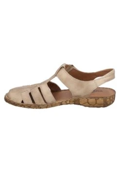 Josef Seibel Rosalie- Sandalen - Creme