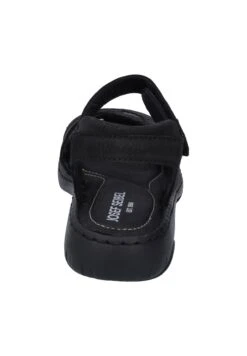 Josef Seibel Debra - Sandalen - Schwarz -Josef Seibel e4aaf62782b440cdb0ece15fc8caa246