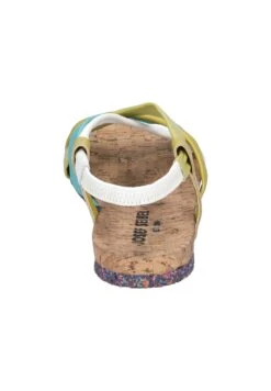 Josef Seibel Henriette - Sandalen - Yellow -Josef Seibel e4b2daec127a4c51b506c07daa9ad92b