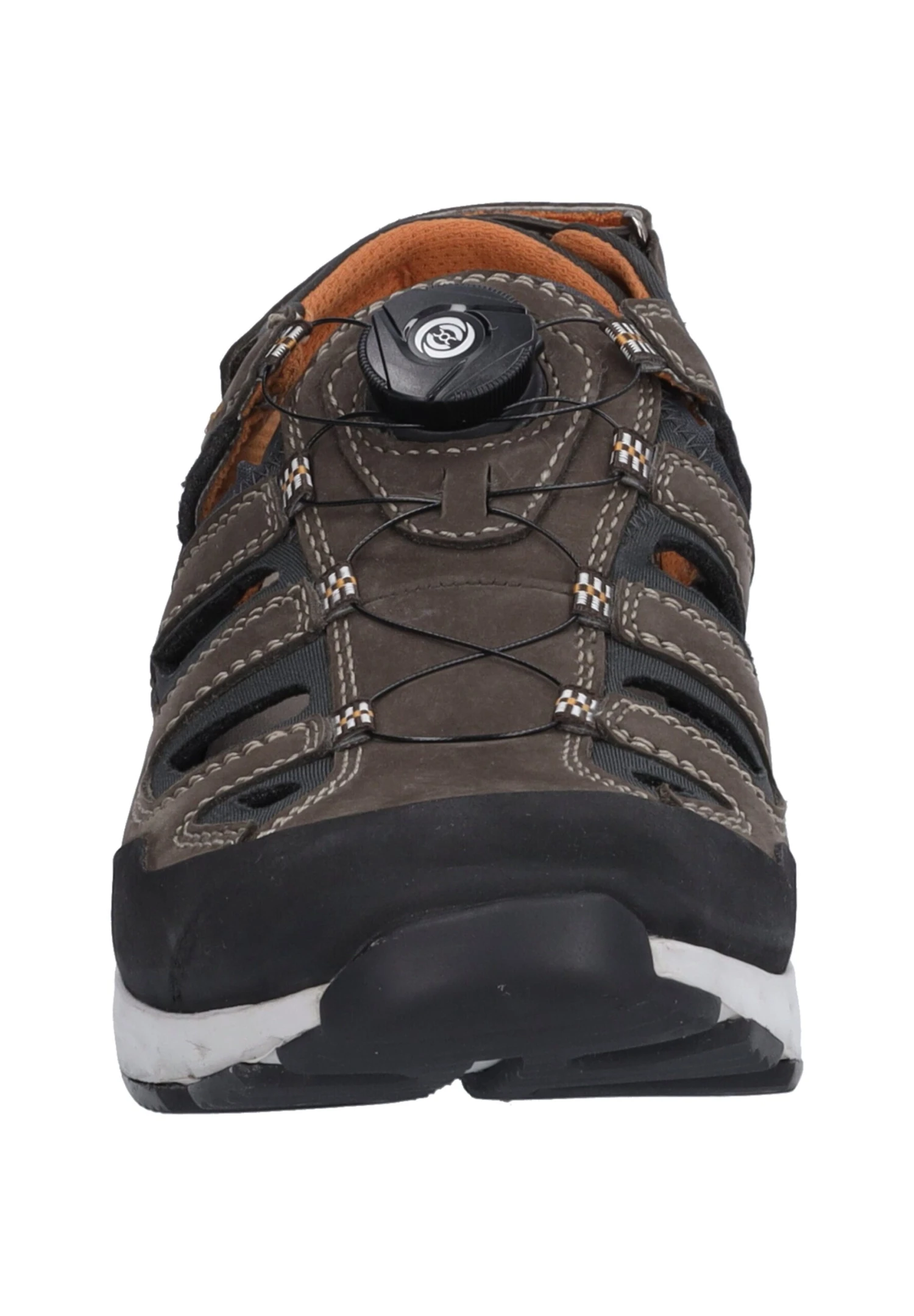 Josef Seibel Outdoorsandalen - Moro Kombi 5 Josef Seibel Outdoorsandalen - Moro Kombi - Afbeelding 5