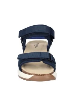 Josef Seibel Annie- Sandalen - Ocean/Kombi 10 Josef Seibel Annie- Sandalen - Ocean/Kombi -Josef Seibel e55cec84ea464029aca2fae5cc0531b2