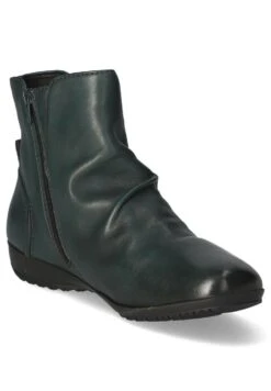 Josef Seibel Naly 66 - Korte Laarzen - Grün 11 Josef Seibel Naly 66 - Korte Laarzen - Grün -Josef Seibel e59f8ce259c54a6bb47c4009c1102147