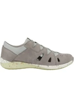 Josef Seibel Ricardo - Sneakers Laag - Grey (43511-Te751-710) -Josef Seibel e613cb6700a64645af1726fcb59e6861