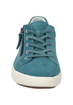 Josef Seibel Claire - Sneakers Laag - Azur 10 Josef Seibel Claire - Sneakers Laag - Azur -Josef Seibel e690957f00414755a255bfcae4ef811a