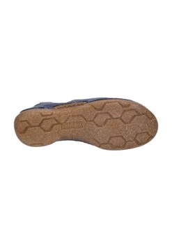 Josef Seibel Fergey- Korte Laarzen - Ocean -Josef Seibel e6dbdab927d44fe48eb36c14fd77484e