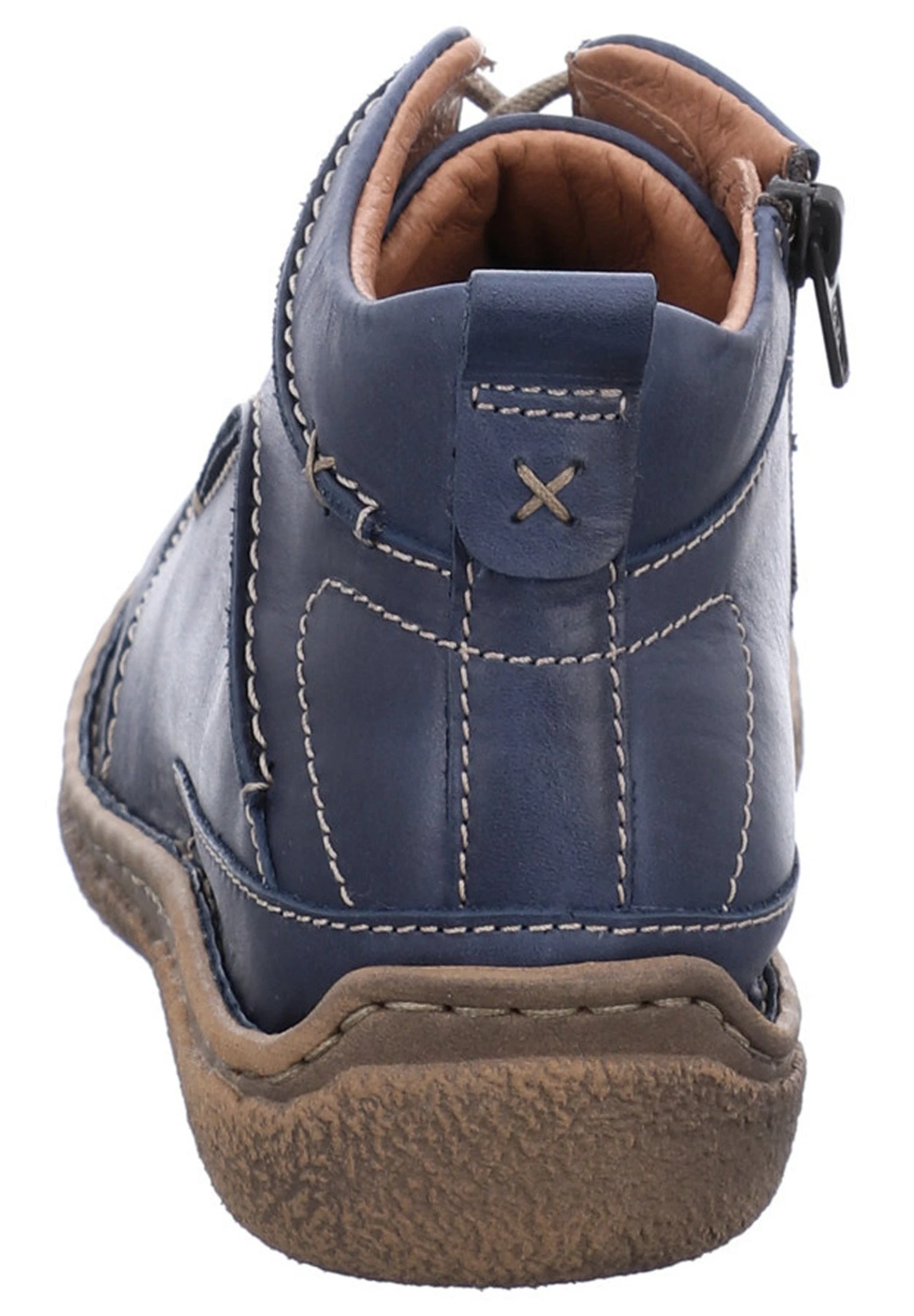 Josef Seibel Neele - Veterboots - Ocean 3 Josef Seibel Neele - Veterboots - Ocean - Afbeelding 3