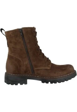 Josef Seibel Marta- Veterboots - Castagne 9 Josef Seibel Marta- Veterboots - Castagne -Josef Seibel e7497acb861e40d6bf6f909064e7f7ce