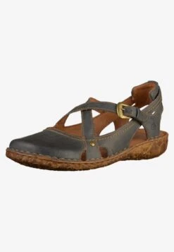 Josef Seibel Outdoorsandalen - Blue 9 Josef Seibel Outdoorsandalen - Blue -Josef Seibel e7698594fb61494c845878a3d32ba67b