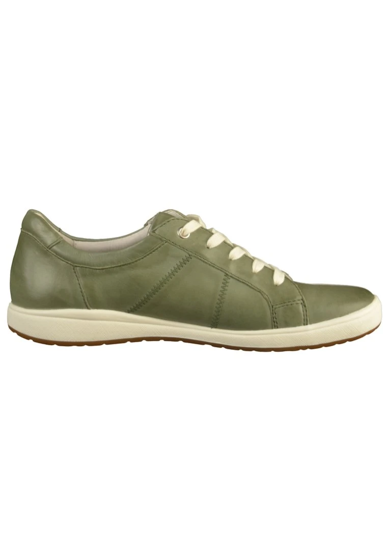 Josef Seibel Sneakers Laag - Green 4 Josef Seibel Sneakers Laag - Green - Afbeelding 4