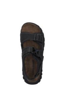 Josef Seibel Janosch- Outdoorsandalen - Schwarz 9 Josef Seibel Janosch- Outdoorsandalen - Schwarz -Josef Seibel e7888d0e188949fb80df757eb8a38389