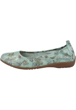 Josef Seibel Fenja- Ballerina'S - Mint Multi