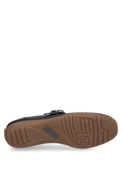 Josef Seibel Ballerina'S Met Enkelbandjes - Schwarz 9 Josef Seibel Ballerina'S Met Enkelbandjes - Schwarz -Josef Seibel e7c02c134a154735b874bb6ed55f8c4f