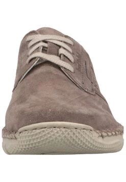 Josef Seibel Sneakers Laag - Grau -Josef Seibel e7da73bf25d84174b0958f99c0482db4