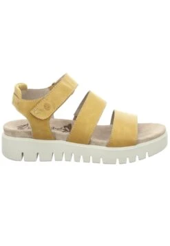 Josef Seibel Thea- Sandalen Met Plateauzool - Safran 13 Josef Seibel Thea- Sandalen Met Plateauzool - Safran -Josef Seibel e8247e0cf4354fb6945c49003b559c06