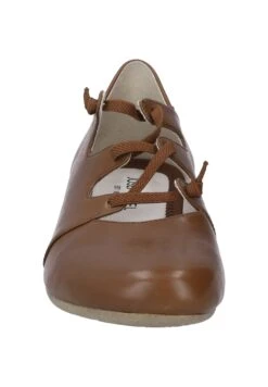 Josef Seibel Ballerina'S - Cognac 10 Josef Seibel Ballerina'S - Cognac -Josef Seibel e8fd0659e7044c219b3dcf65a6825859