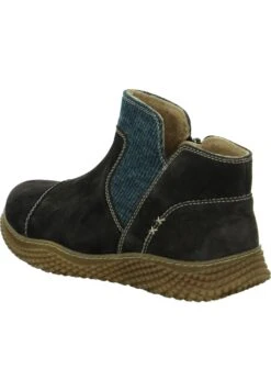 Josef Seibel Amelie - Korte Laarzen - Braun -Josef Seibel e94682e1a158428fbac25f927e55d1db