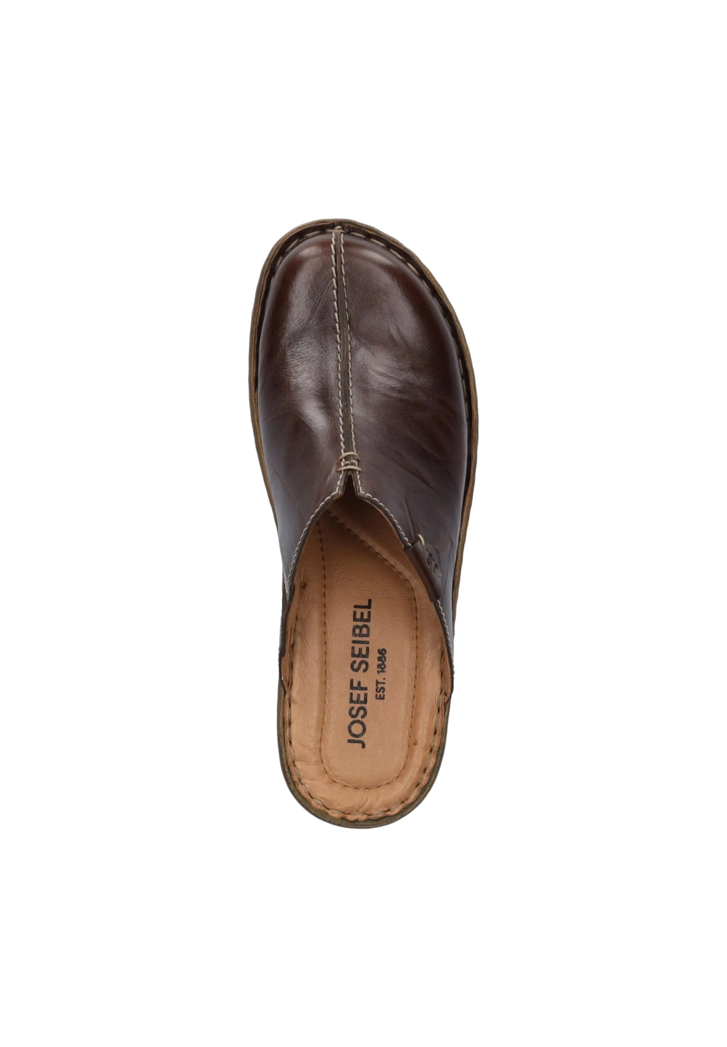 Josef Seibel Catalonia - Clogs - Brasil 3 Josef Seibel Catalonia - Clogs - Brasil - Afbeelding 3