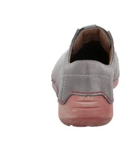 Josef Seibel Instappers - Grau-Kombi -Josef Seibel e9d844142f124401b478a72514149596