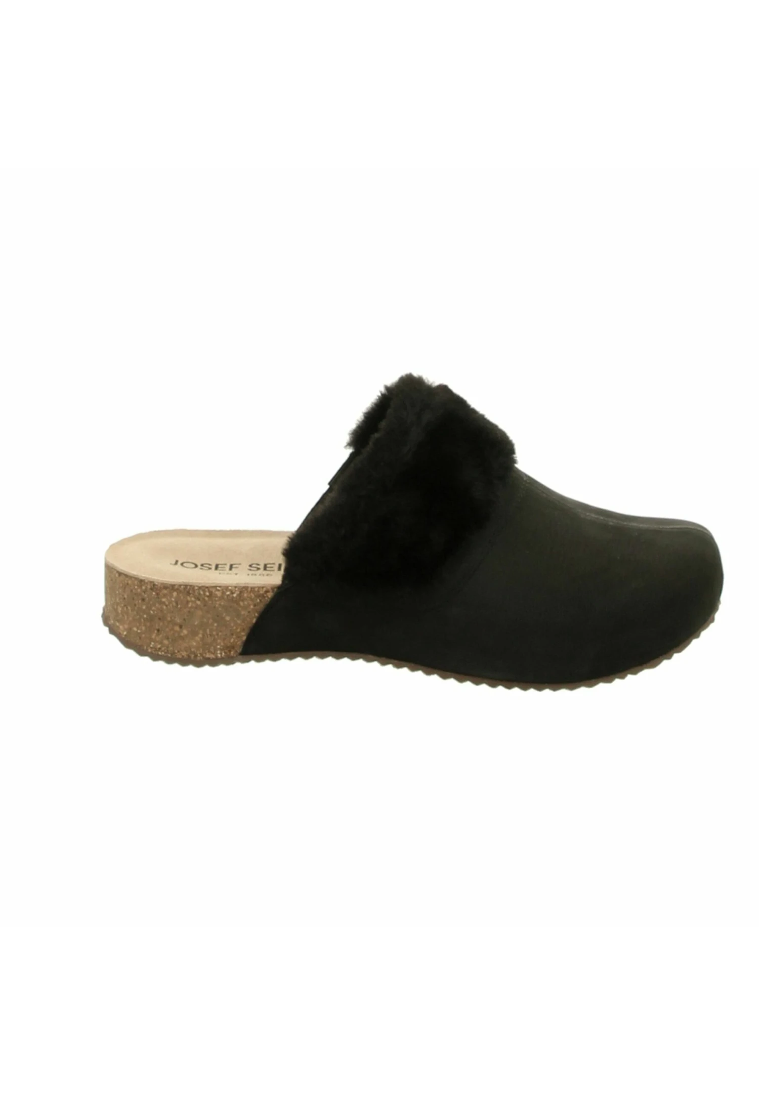 Josef Seibel Tonga 68 - Clogs - Schwarz 1 Josef Seibel Tonga 68 - Clogs - Schwarz