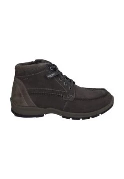 Josef Seibel Lenny - Veterboots - Granit Kombi 11 Josef Seibel Lenny - Veterboots - Granit Kombi -Josef Seibel ea97b7780952406fb7c83296439471ec