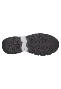 Josef Seibel Philipp- Sportieve Veterschoenen - Asphalt Kombi -Josef Seibel eb4369e5c7c34720aff33a6c5dc5b461