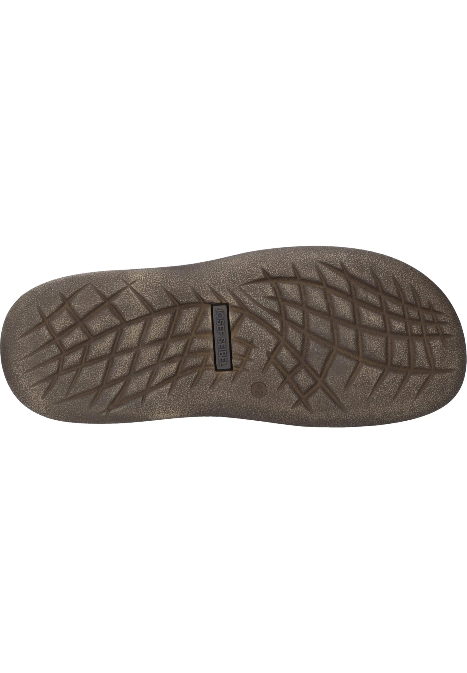 Josef Seibel Clogs - Jeans Kombi 5 Josef Seibel Clogs - Jeans Kombi - Afbeelding 5