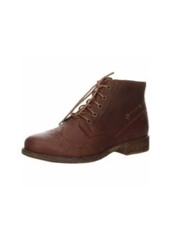 Josef Seibel Veterboots - Mittel-Braun 7 Josef Seibel Veterboots - Mittel-Braun -Josef Seibel ec3df67d245044b298eabf3b0f9add51