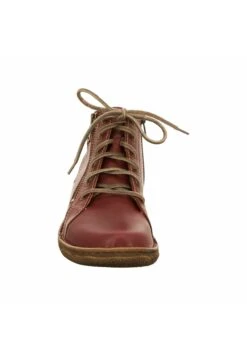 Josef Seibel Neele- Korte Laarzen - Bordo -Josef Seibel ec8bcdd2da26444082e107d2672fa26b